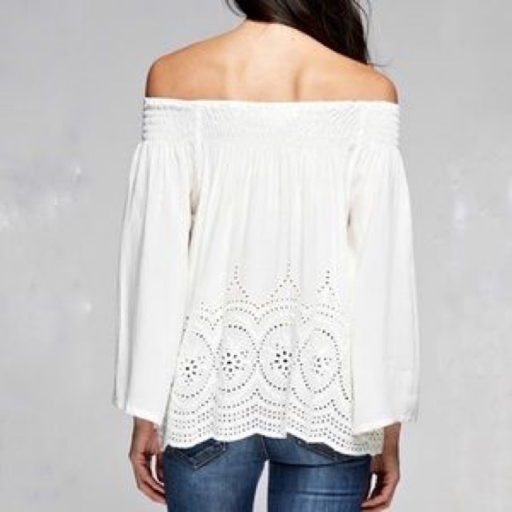 Lovestitch Top!